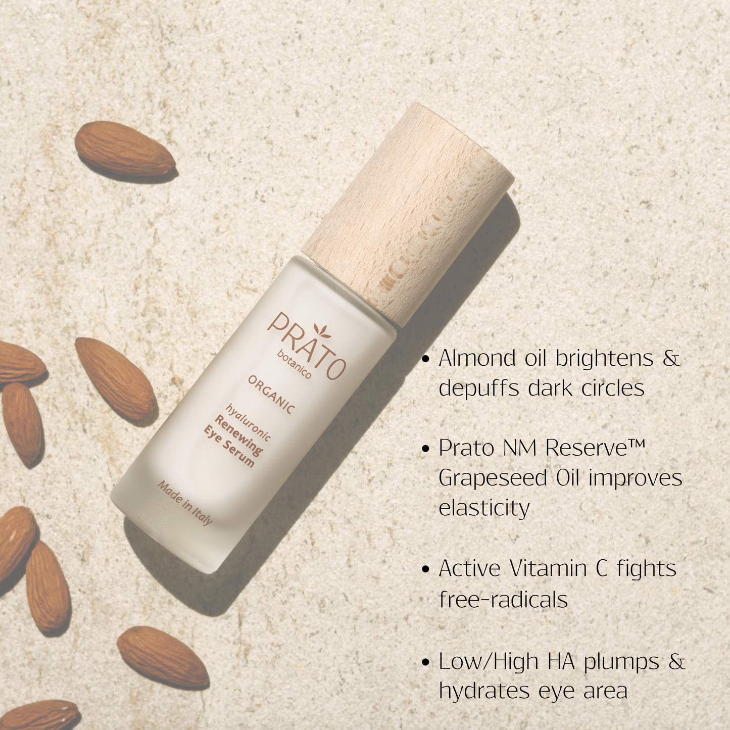 Renewing Eye Serum