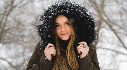 Should Your Skincare Routine Be Different in Winter?