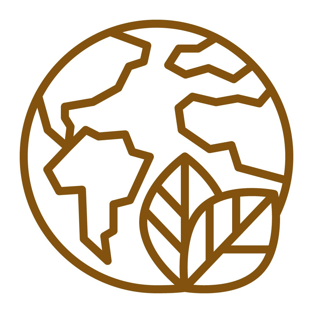 Botanical skincare, sustainably made in small batches