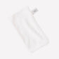 Prato Botanico Bamboo Cleansing Glove on white background