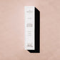 Prato Botanico Smoothing Day Cream box on pink background with shadow